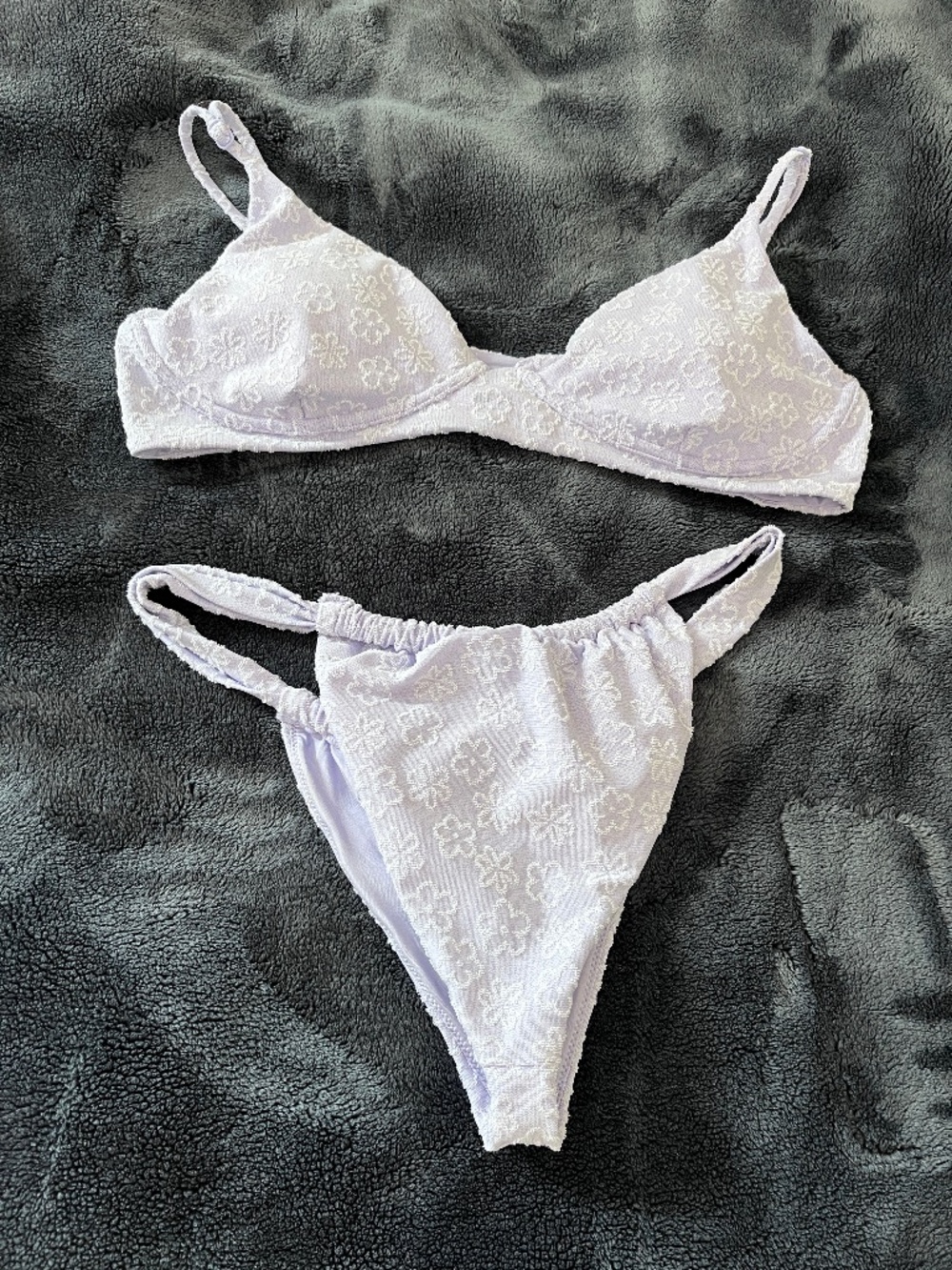 RVCA Bikini